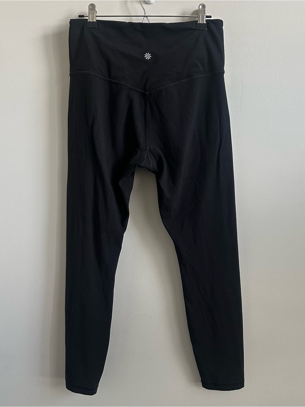 Athleta Ultra High Rise Elation 7/8 Leggings